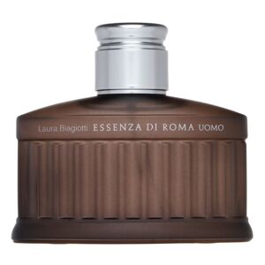 Laura Biagiotti Essenza di Roma Uomo toaletná voda pre mužov Extra Offer 125 ml