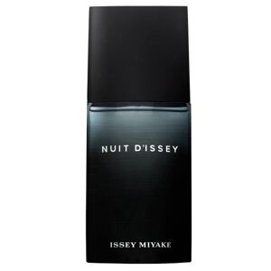 Issey Miyake Nuit D´Issey Pour Homme toaletná voda pre mužov 200 ml