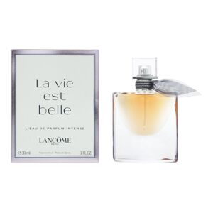 Lancome La Vie Est Belle L´Eau de Parfum Intense parfémovaná voda pre ženy 30 ml