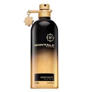 Montale Aoud Night parfémovaná voda unisex Extra Offer 100 ml