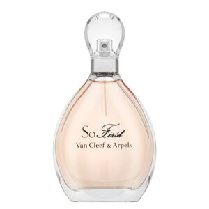 Van Cleef & Arpels So First parfémovaná voda pre ženy 100 ml