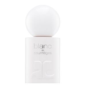 Courreges Blanc de Courreges parfémovaná voda pre ženy Extra Offer 50 ml