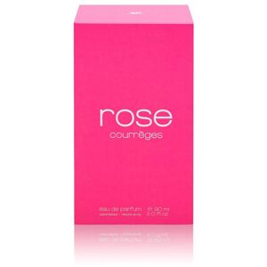 Courreges Rose de Courreges parfémovaná voda pre ženy Extra Offer 90 ml