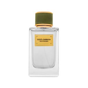 Dolce & Gabbana Velvet Bergamot parfémovaná voda pre mužov 150 ml