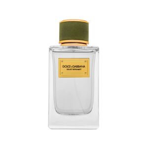 Dolce & Gabbana Velvet Bergamot parfémovaná voda pre mužov 150 ml