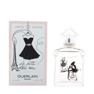 Guerlain La Petite Robe Noire Eau de Toilette Limited Edition toaletná voda pre ženy Extra Offer 50 ml