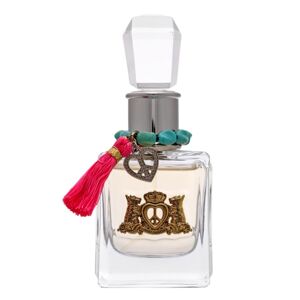 Juicy Couture Peace, Love and Juicy Couture parfémovaná voda pre ženy 30 ml