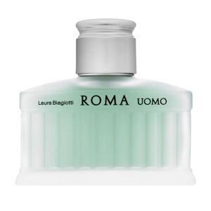 Laura Biagiotti Roma Uomo Cedro toaletná voda pre mužov 40 ml