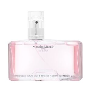 Masaki Matsushima Masaki/Masaki parfémovaná voda pre ženy 80 ml