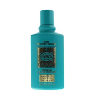 4711 Original sprchový gél unisex 200 ml