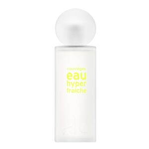 Courreges Eau Hyper Fraiche toaletná voda unisex Extra Offer 90 ml