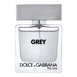 Dolce & Gabbana The One Grey toaletná voda pre mužov 30 ml