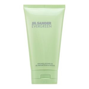 Jil Sander Evergreen sprchový gél pre ženy 150 ml