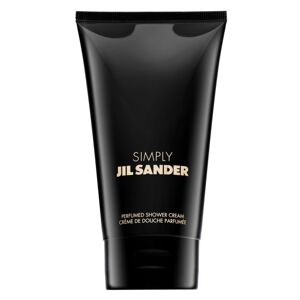 Jil Sander Simply sprchový gél pre ženy 150 ml