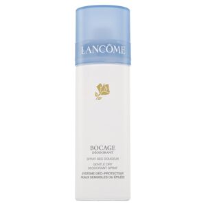 Lancome Bocage deodorant s rozprašovačom pre ženy 125 ml
