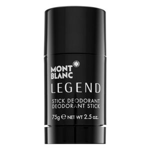 Mont Blanc Legend deostick pre mužov 75 ml