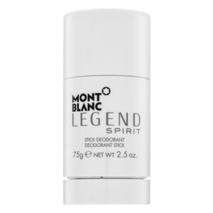 Mont Blanc Legend Spirit deostick pre mužov 75 g
