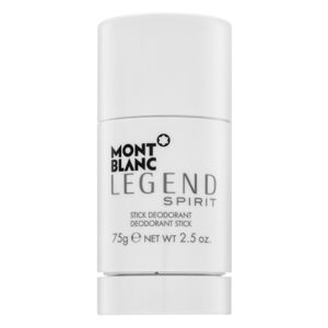 Mont Blanc Legend Spirit deostick pre mužov 75 g