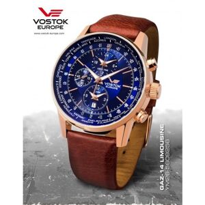 Vostok Europe Gaz-14 Limouzine YM26-5609256