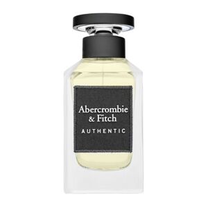 Abercrombie & Fitch Authentic Man toaletná voda pre mužov Extra Offer 100 ml