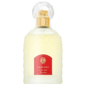 Guerlain Samsara (2017) toaletná voda pre ženy 50 ml