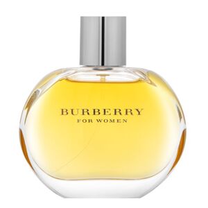 Burberry for Women parfémovaná voda pre ženy Extra Offer 100 ml