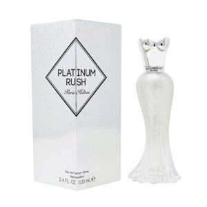 Paris Hilton Platinum Rush parfémovaná voda pre ženy Extra Offer 100 ml