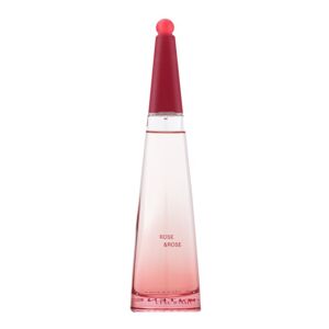 Issey Miyake Rose And Rose Intense parfémovaná voda pre ženy Extra Offer 90 ml