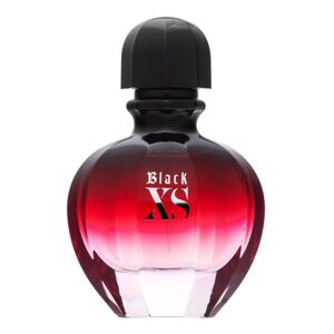 Paco Rabanne XS Black For Her 2018 parfémovaná voda pre ženy Extra Offer 30 ml