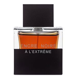 Lalique Encre Noire A L'Extreme parfémovaná voda pre mužov Extra Offer 100 ml