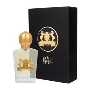 Alexandre.J Le Royal parfémovaná voda pre mužov Extra Offer 60 ml