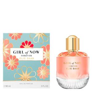 Elie Saab Girl of Now Forever parfémovaná voda pre ženy Extra Offer 90 ml