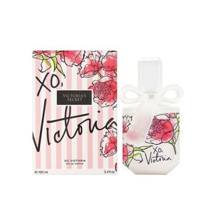 Victoria's Secret Xo Victoria parfémovaná voda pre ženy Extra Offer 100 ml