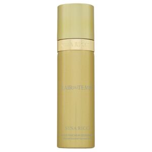 Nina Ricci L´Air du Temps deodorant s rozprašovačom pre ženy 100 ml