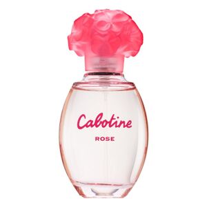 Gres Cabotine Rose toaletná voda pre ženy 50 ml