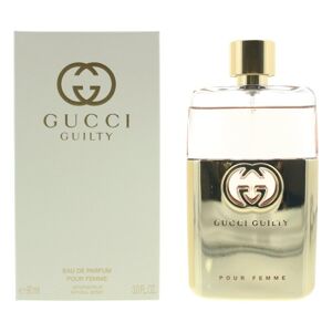 Gucci Guilty parfémovaná voda pre ženy Extra Offer 90 ml