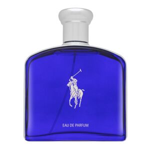 Ralph Lauren Polo Blue parfémovaná voda pre mužov Extra Offer 125 ml
