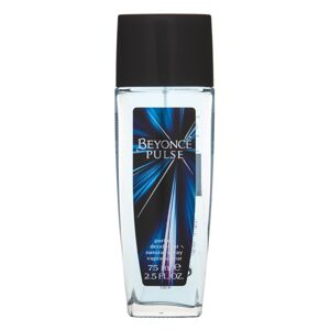 Beyonce Pulse deodorant s rozprašovačom pre ženy 75 ml