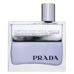 Prada Amber Pour Homme toaletná voda pre mužov Extra Offer 50 ml