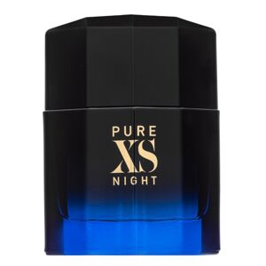 Paco Rabanne Pure XS Night parfémovaná voda pre mužov Extra Offer 100 ml