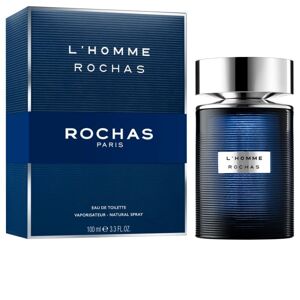 Rochas L'Homme toaletná voda pre mužov Extra Offer 100 ml