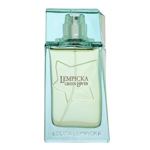 Lolita Lempicka Green Lover toaletná voda pre ženy Extra Offer 50 ml