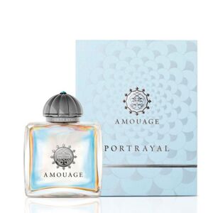 Amouage Portrayal parfémovaná voda pre ženy Extra Offer 100 ml