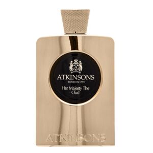 Atkinsons Her Majesty The Oud parfémovaná voda pre ženy Extra Offer 100 ml