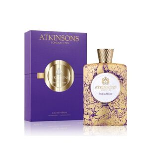 Atkinsons The Joss Flower parfémovaná voda unisex Extra Offer 100 ml