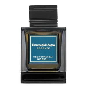 Ermenegildo Zegna Essenze Mediterranean Neroli parfémovaná voda pre mužov Extra Offer 100 ml