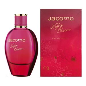 Jacomo Night Bloom parfémovaná voda pre ženy Extra Offer 100 ml