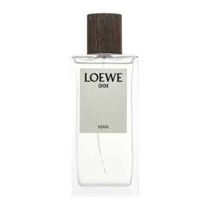 Loewe 001 Man parfémovaná voda pre mužov Extra Offer 100 ml