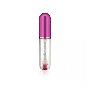 Travalo Perfume Pod Pure 5 ml plniteľný rozprašovač unisex 5 ml