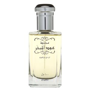Rasasi Mukhallat Oudh Al Mubakhhar parfémovaná voda unisex Extra Offer 100 ml